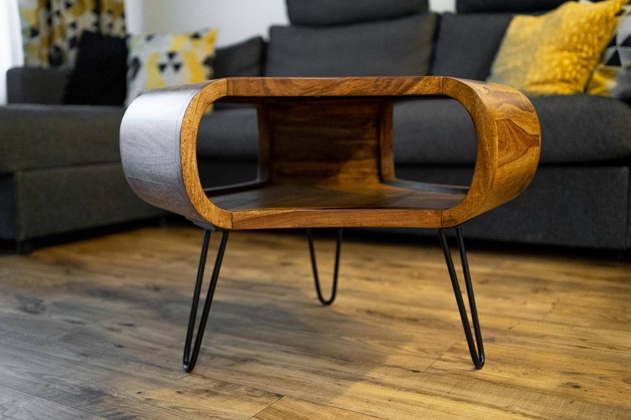 Brick House - Apartament Zoska - Wroclaw — Zdjęcia 1